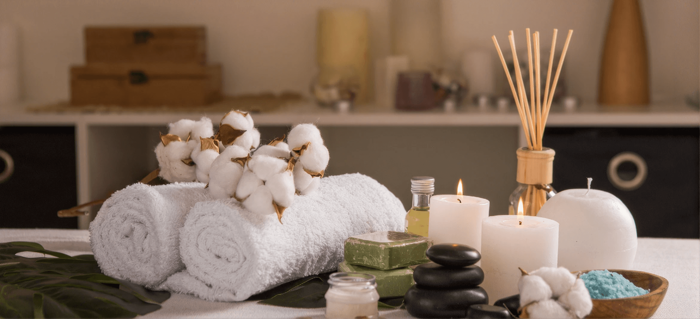 Spa & Massage